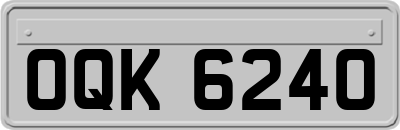 OQK6240