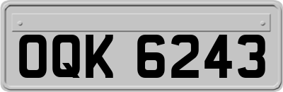 OQK6243