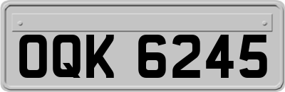 OQK6245