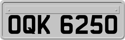 OQK6250