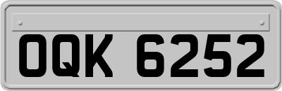 OQK6252