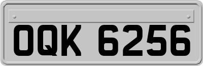 OQK6256