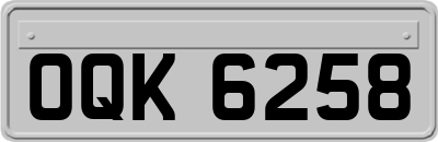OQK6258