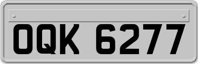 OQK6277