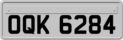 OQK6284