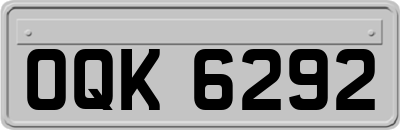 OQK6292