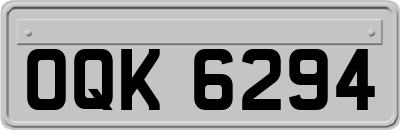 OQK6294