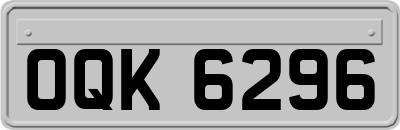 OQK6296