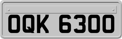 OQK6300
