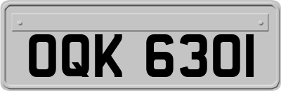 OQK6301