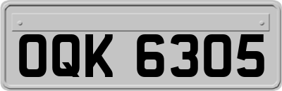 OQK6305