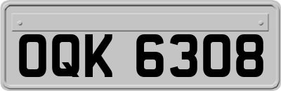 OQK6308