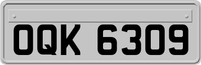 OQK6309