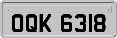 OQK6318