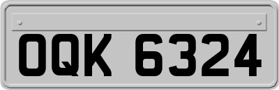 OQK6324