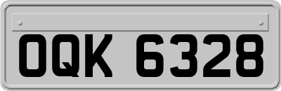 OQK6328