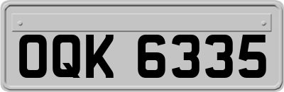 OQK6335