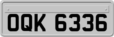 OQK6336
