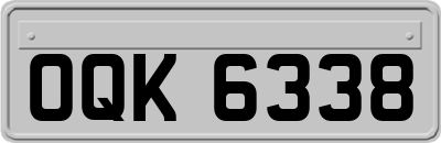 OQK6338