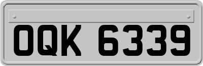 OQK6339