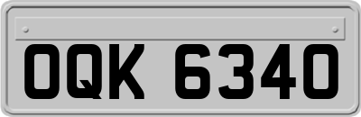 OQK6340