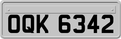 OQK6342