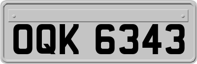 OQK6343
