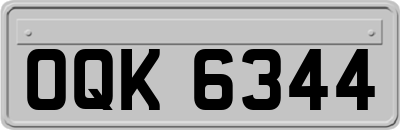 OQK6344