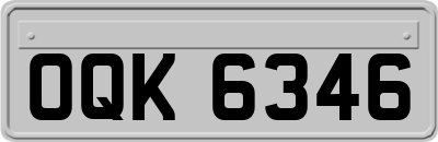 OQK6346