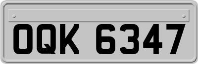 OQK6347