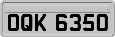 OQK6350