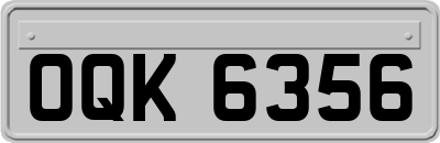 OQK6356