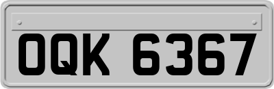 OQK6367