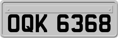 OQK6368