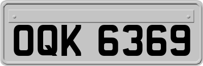 OQK6369