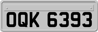 OQK6393