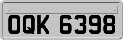 OQK6398