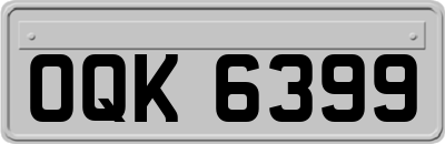 OQK6399