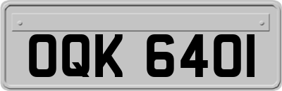 OQK6401