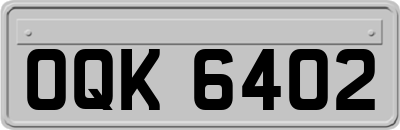 OQK6402