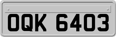 OQK6403