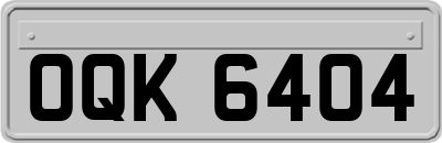 OQK6404