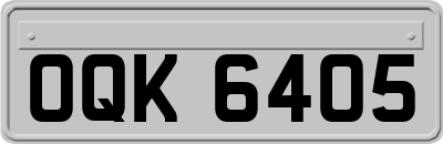 OQK6405