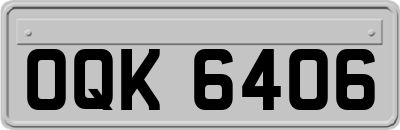 OQK6406
