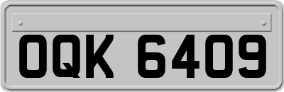OQK6409