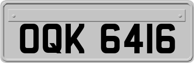 OQK6416
