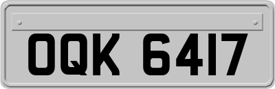 OQK6417