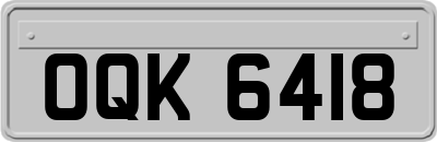 OQK6418