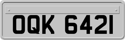 OQK6421