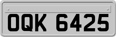 OQK6425